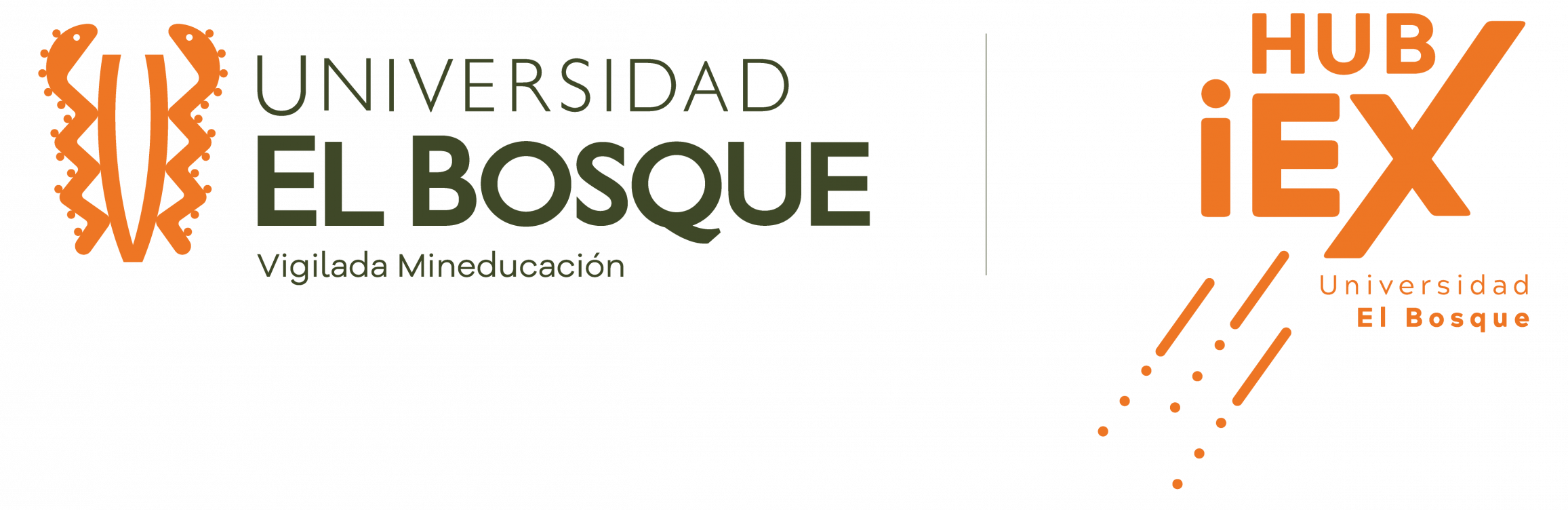 HUB iEX de la Universidad El Bosque
